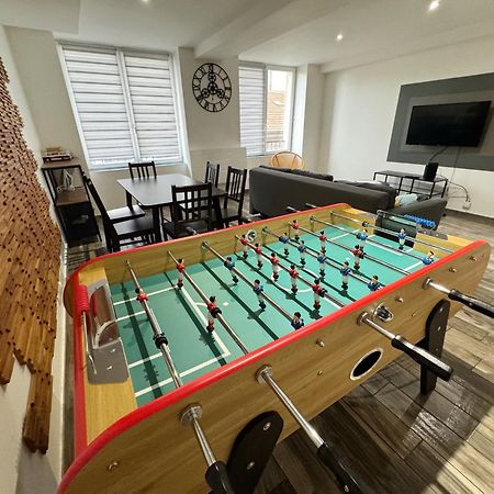 22 Chic & Cosy Grand Appart 92M2 Parking Gratuit Hypercentre Netflix Saint-Etienne (Loire) Exterior foto