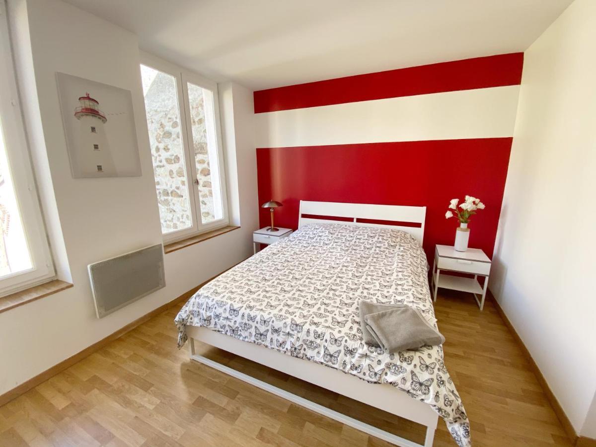 22 Chic & Cosy Grand Appart 92M2 Parking Gratuit Hypercentre Netflix Saint-Etienne (Loire) Exterior foto