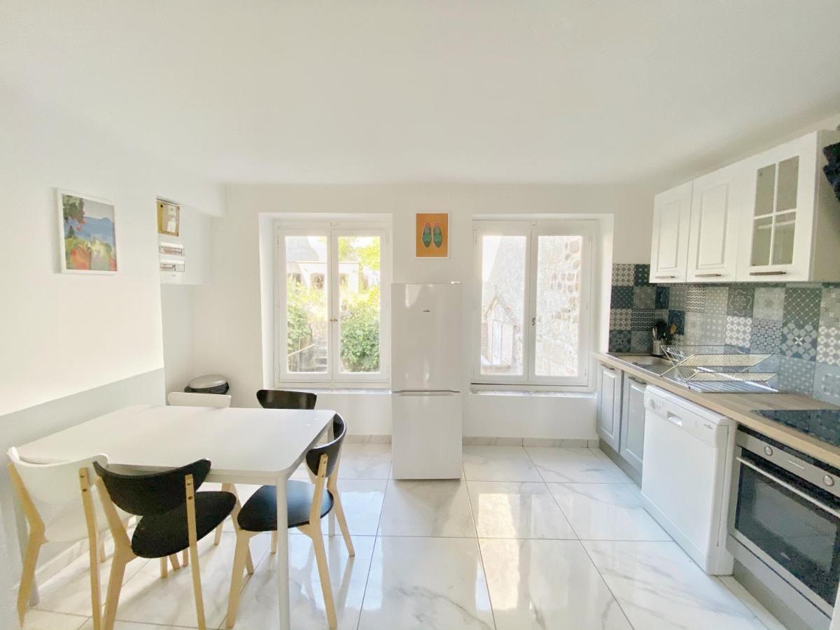 22 Chic & Cosy Grand Appart 92M2 Parking Gratuit Hypercentre Netflix Saint-Etienne (Loire) Exterior foto
