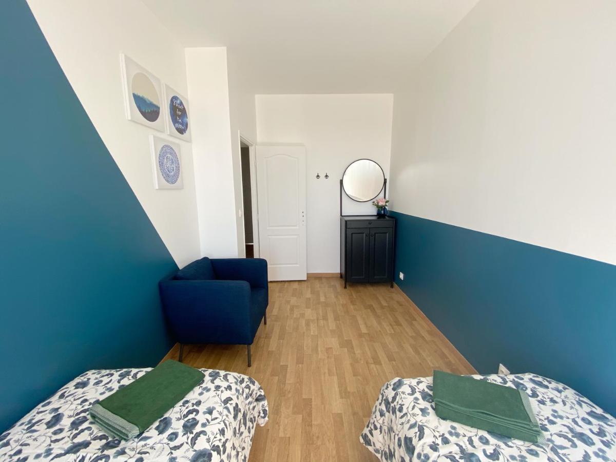 22 Chic & Cosy Grand Appart 92M2 Parking Gratuit Hypercentre Netflix Saint-Etienne (Loire) Exterior foto