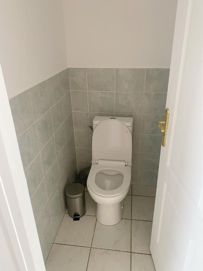 22 Chic & Cosy Grand Appart 92M2 Parking Gratuit Hypercentre Netflix Saint-Etienne (Loire) Exterior foto