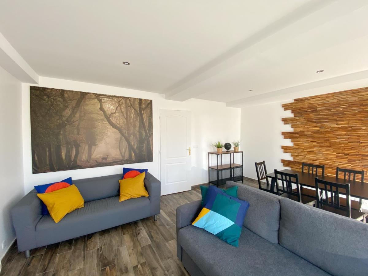 22 Chic & Cosy Grand Appart 92M2 Parking Gratuit Hypercentre Netflix Saint-Etienne (Loire) Exterior foto